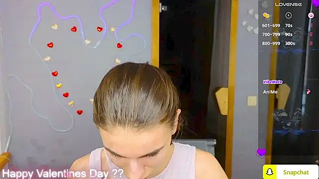 EmmyGreans online show from February 2025 06:32:02 AM