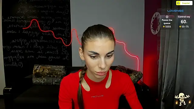 EmmyGreans online show from December 2025 01:05:02 PM