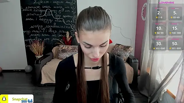 EmmyGreans online show from March 2026 06:42:02 AM