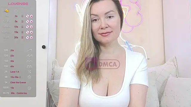 ElleCherry online show from December 2024 11:47:02 PM