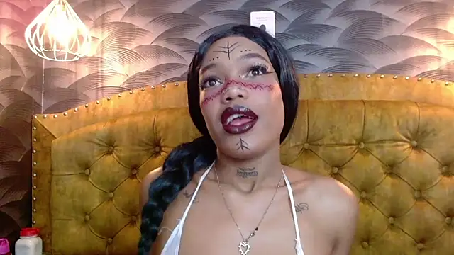 Snapshot of CrystalBrooke3x chatting on October 2025 08:33:02 PM CrystalBrooke3x online show from October 2025 08:33:02 PM