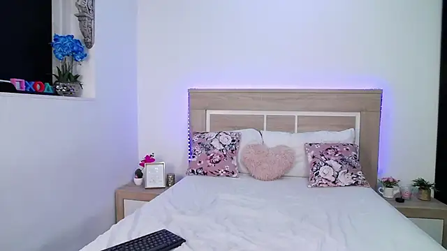 AylinRoss online show from January 2026 07:52:02 PM