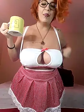 Escarlate4you  online show from September 2025 11:59:02 AM