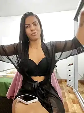 Bella Anjoss online show from December 2024 01:11:02 AM