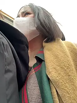 May-Squirt online show from February 2025 04:50:02 AM