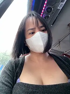 May-Squirt online show from February 2026 03:10:01 AM