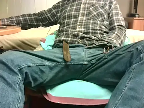 Giulio35 Pika online show from January 2026 08:18:01 AM