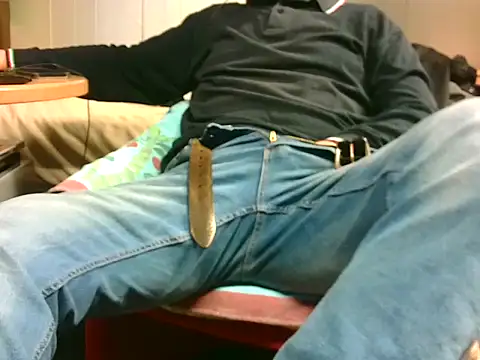 Giulio35 Pika online show from March 2026 06:19:02 AM