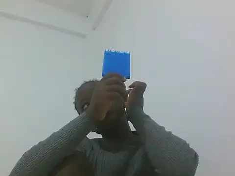 hey its andreana online show from May 2026 12:04:02 PM