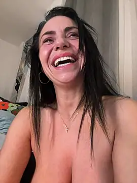 KimKelly13 online show from January 2025 10:16:02 PM