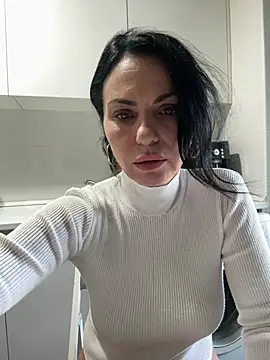 KimKelly13 online show from January 2026 09:11:02 AM