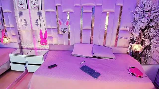 Snapshot of Broklinwhite_ chatting on February 2026 02:07:01 PM Broklinwhite online show from February 2026 02:07:01 PM