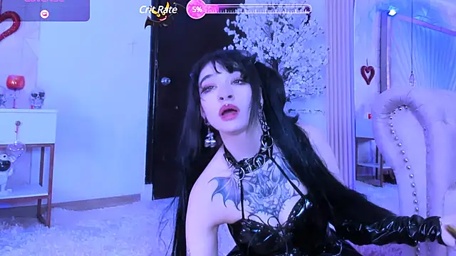 zephirahabney online show from February 2025 02:33:01 PM