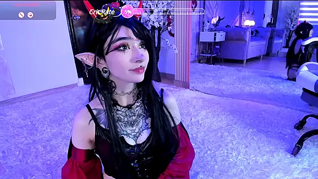 zephirahabney online show from March 2025 02:55:02 PM