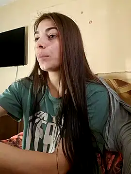 AntoniaHottie online show from January 2025 12:54:01 PM