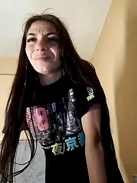 AntoniaHottie online show from March 2025 08:29:02 PM