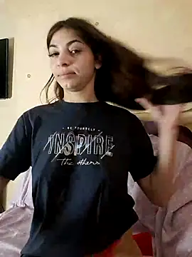 AntoniaHottie online show from March 2025 09:09:01 AM