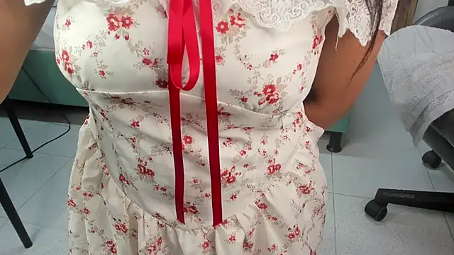 Lili 16 online show from February 2025 03:14:02 PM