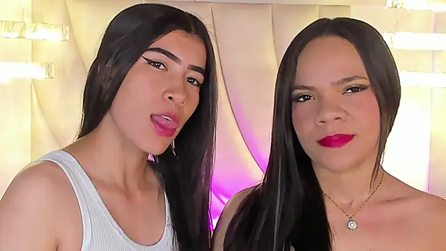 siara and zoe online show from June 2026 11:00:01 PM