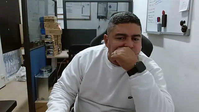 Snapshot of gordito_xx chatting on February 2025 04:46:02 PM gordito xx online show from February 2025 04:46:02 PM