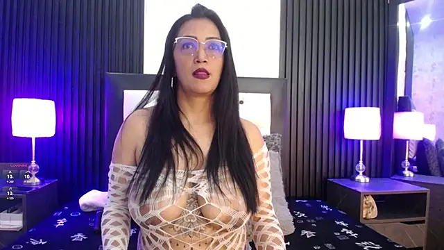 dayana mendoza69 online show from January 2025 01:14:01 PM