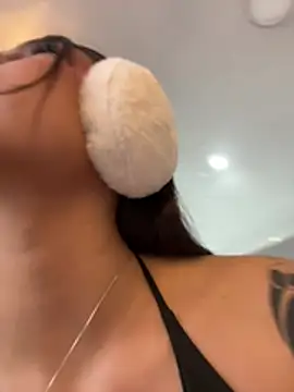 CHERRYY BOMB  online show from March 2026 12:08:01 PM