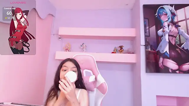 CharlotteMuller online show from September 2025 07:46:01 PM