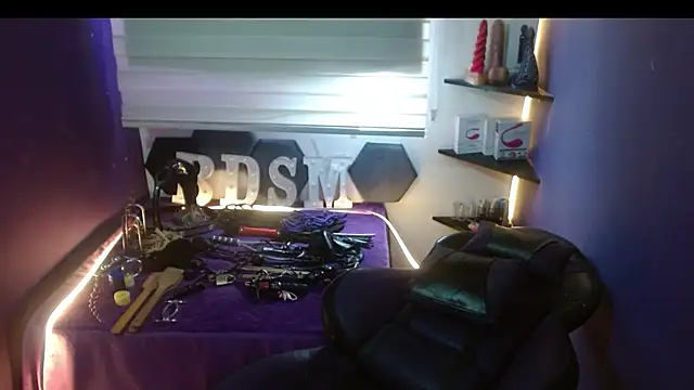 Alexa Slavehot777 online show from November 2025 09:42:02 PM