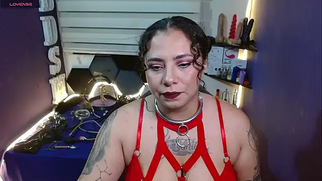 Snapshot of Alexa_Slavehot777 chatting on February 2026 10:48:02 PM Alexa Slavehot777 online show from February 2026 10:48:02 PM