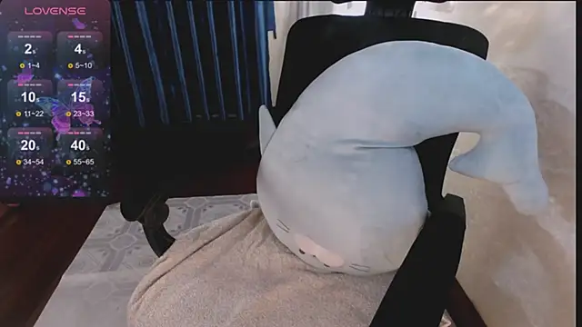 Lee Mi online show from February 2025 02:15:02 PM