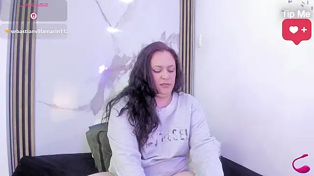 Biiancacox online show from February 2026 06:22:01 AM