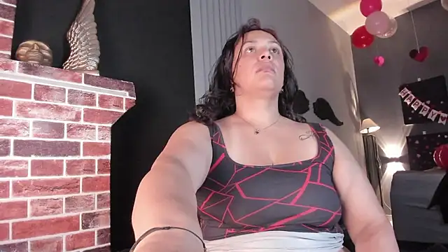 Biiancacox online show from February 2026 02:59:02 AM