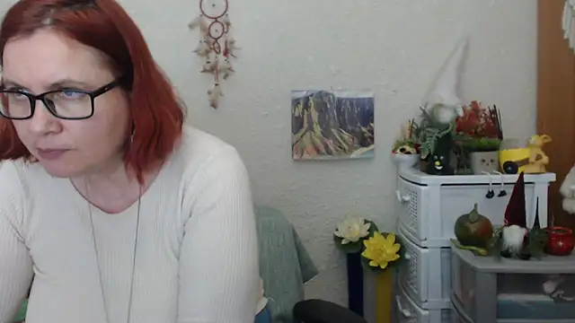 PlayfullMature online show from March 2025 11:00:02 PM