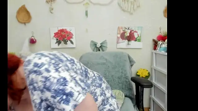 PlayfullMature online show from September 2025 12:34:01 AM