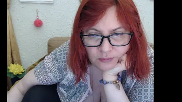 PlayfullMature online show from October 2025 01:10:01 PM