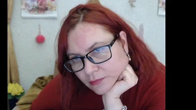 PlayfullMature online show from October 2025 07:35:02 PM