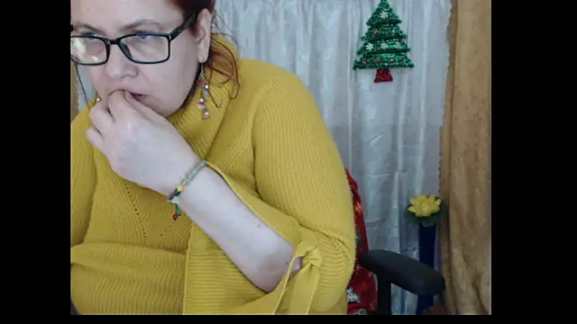 PlayfullMature online show from January 2026 10:37:01 PM