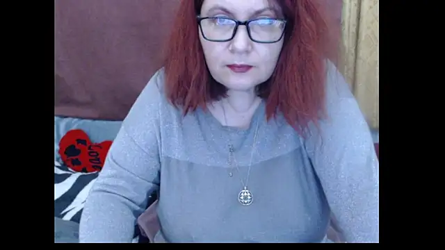 PlayfullMature online show from April 2026 07:43:01 PM