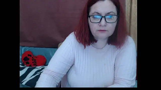 PlayfullMature online show from April 2026 08:09:02 PM