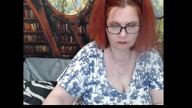 PlayfullMature online show from May 2026 03:42:01 PM