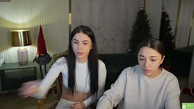 Tina Breeze online show from January 2025 07:46:02 AM