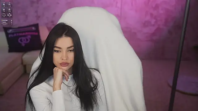 Tina Breeze online show from April 2026 10:24:01 AM