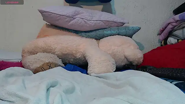  Dulcinea777 online show from January 2025 09:40:02 PM