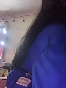  Dulcinea777 online show from February 2026 01:37:02 AM