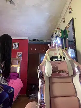  Dulcinea777 online show from July 2026 02:06:02 AM