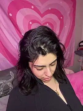 ThickerThanYoBitch online show from January 2025 12:58:01 PM