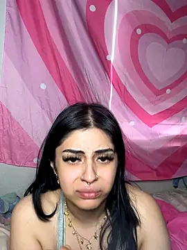 ThickerThanYoBitch online show from September 2025 02:50:01 PM