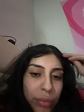 ThickerThanYoBitch online show from December 2025 05:07:02 PM