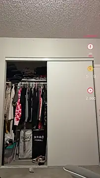 ThickerThanYoBitch online show from February 2026 08:38:02 PM