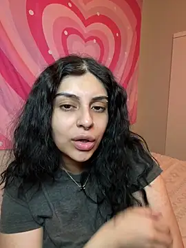 ThickerThanYoBitch online show from March 2026 02:12:01 PM